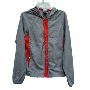 NWOT XS Old Navy Windbreaker Perfect Fit Unisex Women’s Men’s Jacket Activewear